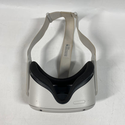 Oculus Quest 2 128GB Standalone All-in-One VR Headset KW49CM