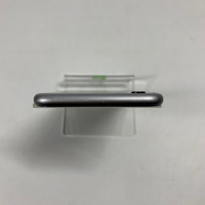 Unlocked Apple iPhone 6s 64GB 12.5.7 SPACE GRAY MG632LL/A
