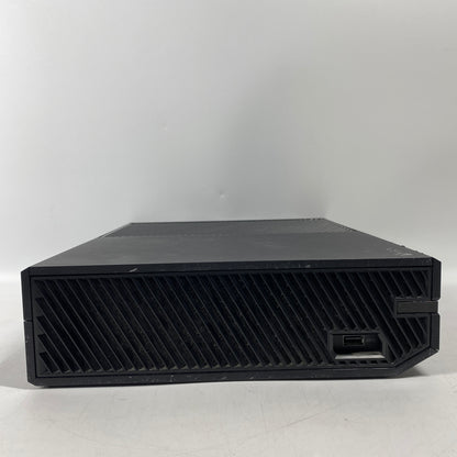 Microsoft Xbox One 512GB Console Gaming System Black 1540
