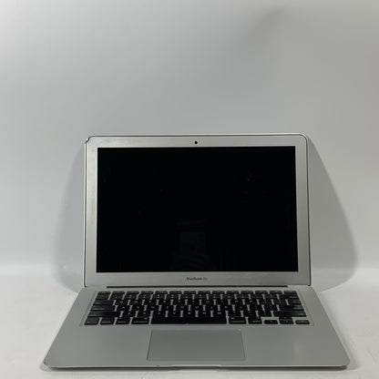 2017 Apple MacBook Air 13.3" i5 1.6GHz 8GB RAM 128GB SSD Silver A1466