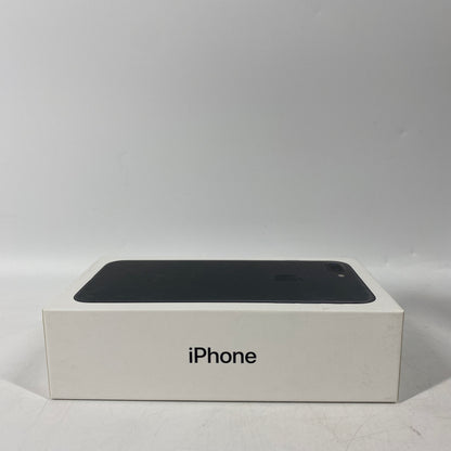 Unlocked Apple iPhone 7 Plus 32GB 14.2 Black MNR12LL/A