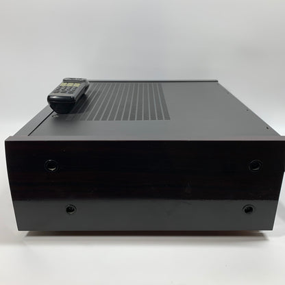 Pioneer Elite VSX-09TX A/V Stereo Receiver with Remote