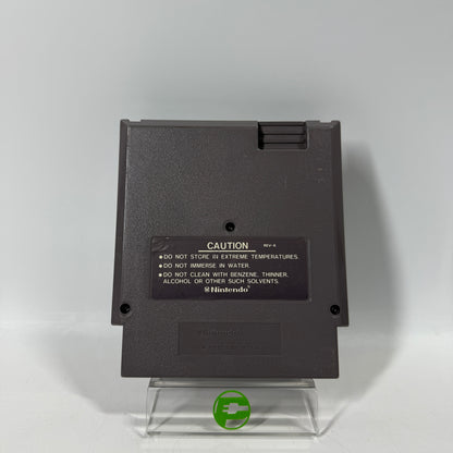 Super Mario Bros and Duck Hunt (Nintendo NES, 1985)