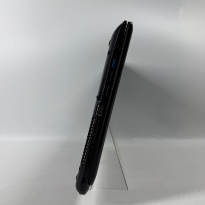 Broken Toshiba Satellite C55-B5200 15.6" i3-4005U 6GB RAM 750GB Broken Key