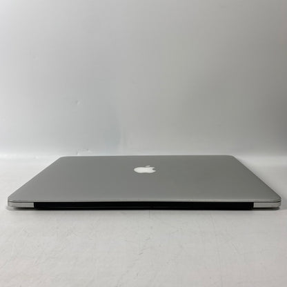 2014 Apple MacBook Pro 15" i7 2.2GHz 16GB RAM 256GB SSD Silver A1398