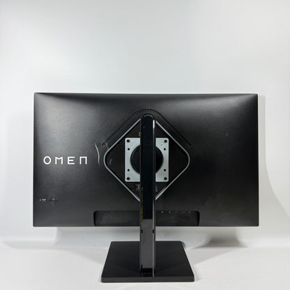 HP Omen 27" 27QS IPS LCD QHD 240Hz Gaming Monitor