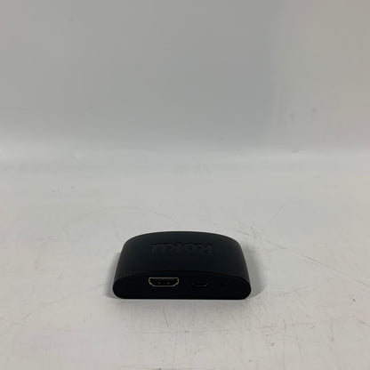Roku 3930x Express HD Streaming Media Player