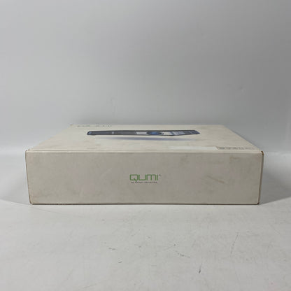 Qumi Q2B 1280x800 300 ANSI Lumens Pocket Projector Q2-B