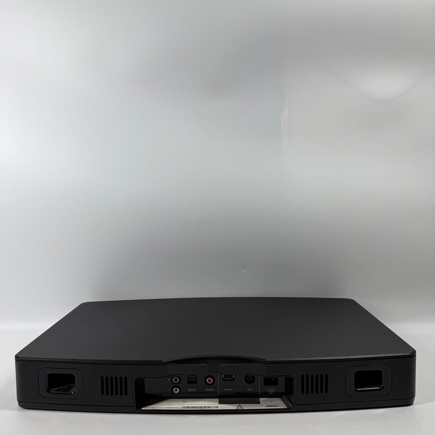 Bose 410376 Solo TV Sound System