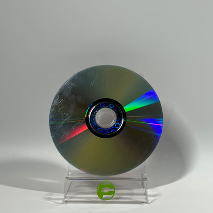Namco Museum 50th Anniversary (Microsoft Xbox, 2005)