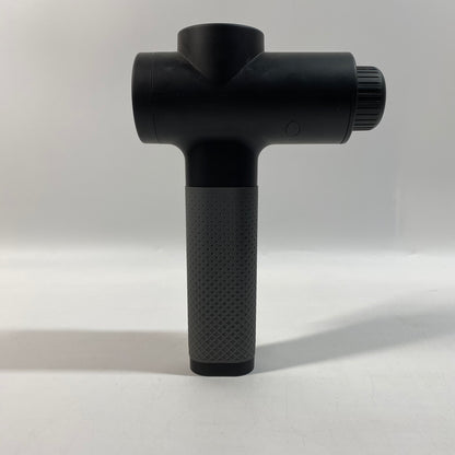 Sharper Image Deep Tissue Massager Massage Gun 1015817