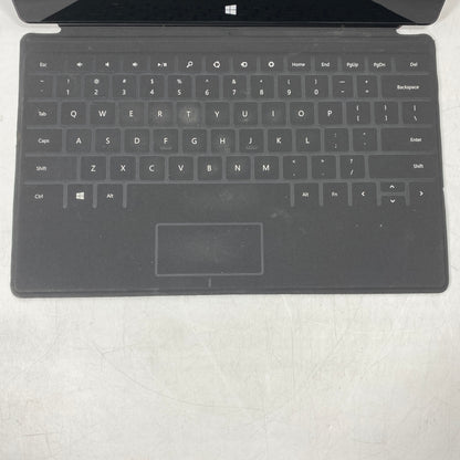 Microsoft Windows Surface RT 1516 10.6" Nvidia Tegra Quad Core 1.3GHz 2GB RAM 
