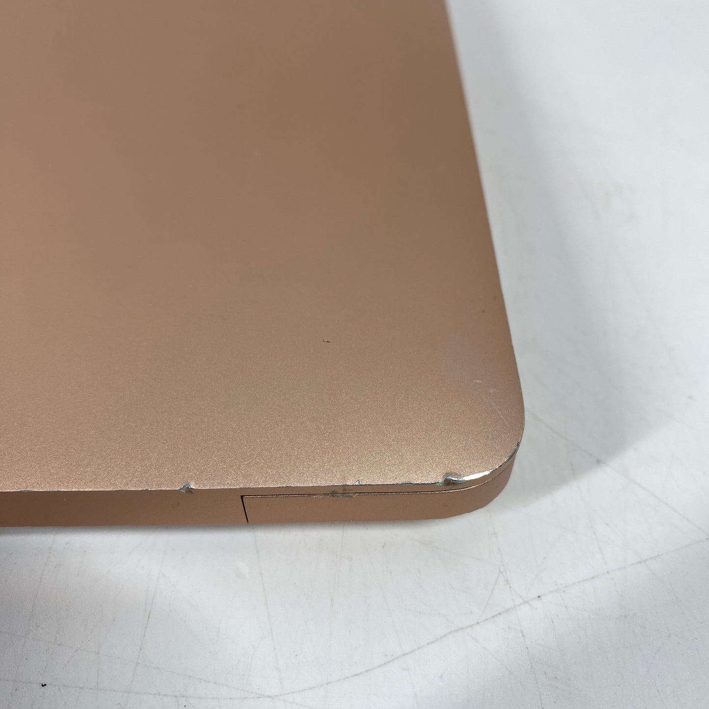 2020 Apple MacBook Air 13.3" i5 1.1GHz 8GB RAM 512GB SSD Gold A2179