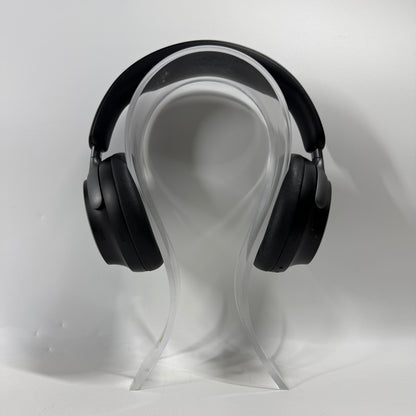 Bose QuietComfort Ultra Around-Ear Noise Cancelling Bluetooth Headphones Black