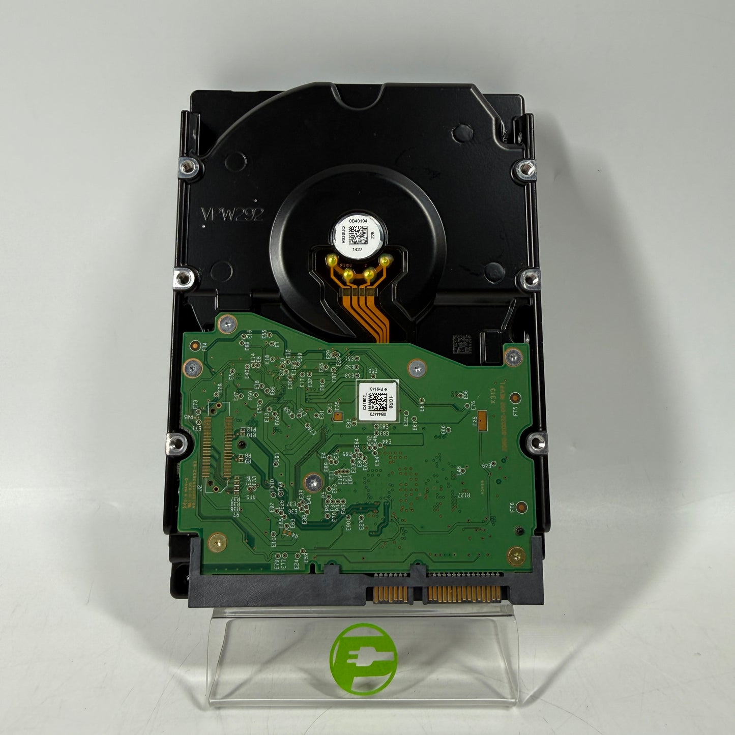 Western Digital 3.5" WD Black  6TB SATA III 6Gbps HDD WD6004FZWX-00BKVA0