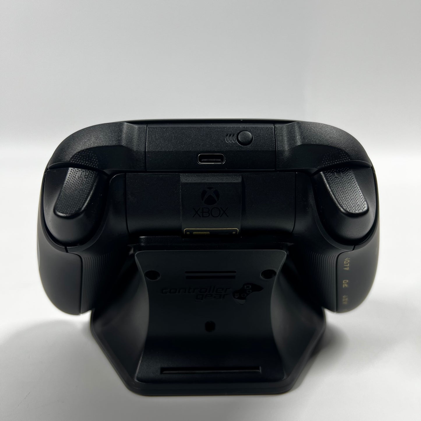Microsoft Razer Limited Edition Darth Vader Xbox One Controller Black/Gold 
