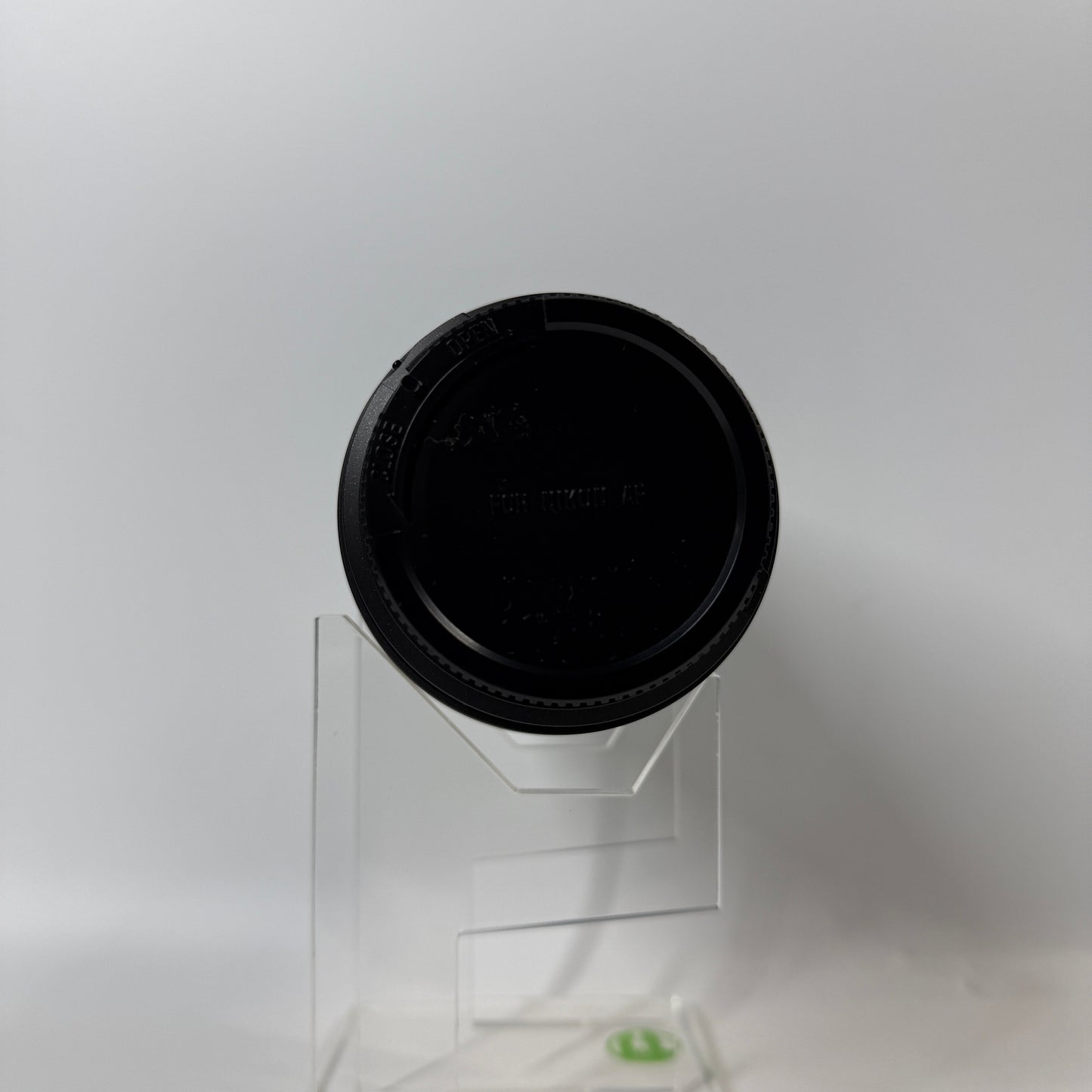 Quantaray TELE-Macro Lens 70-300mm f/4-5.6 LD For Canon EF Mount