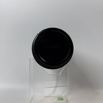 Quantaray TELE-Macro Lens 70-300mm f/4-5.6 LD For Canon EF Mount