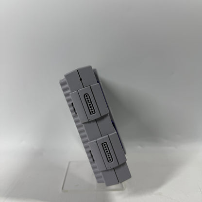 Nintendo SNES Classic Edition Video Game Console CLV-201 Gray