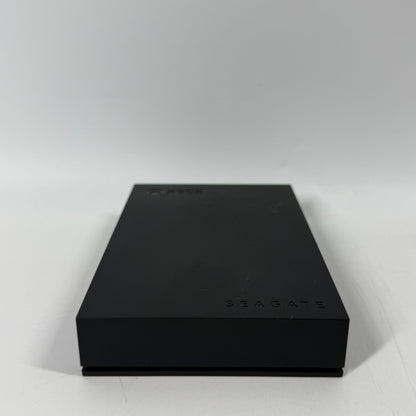 Seagate 5TB Game Drive for Xbox Black 3F4APH-500 For Xbox One & Xbox Series S|X