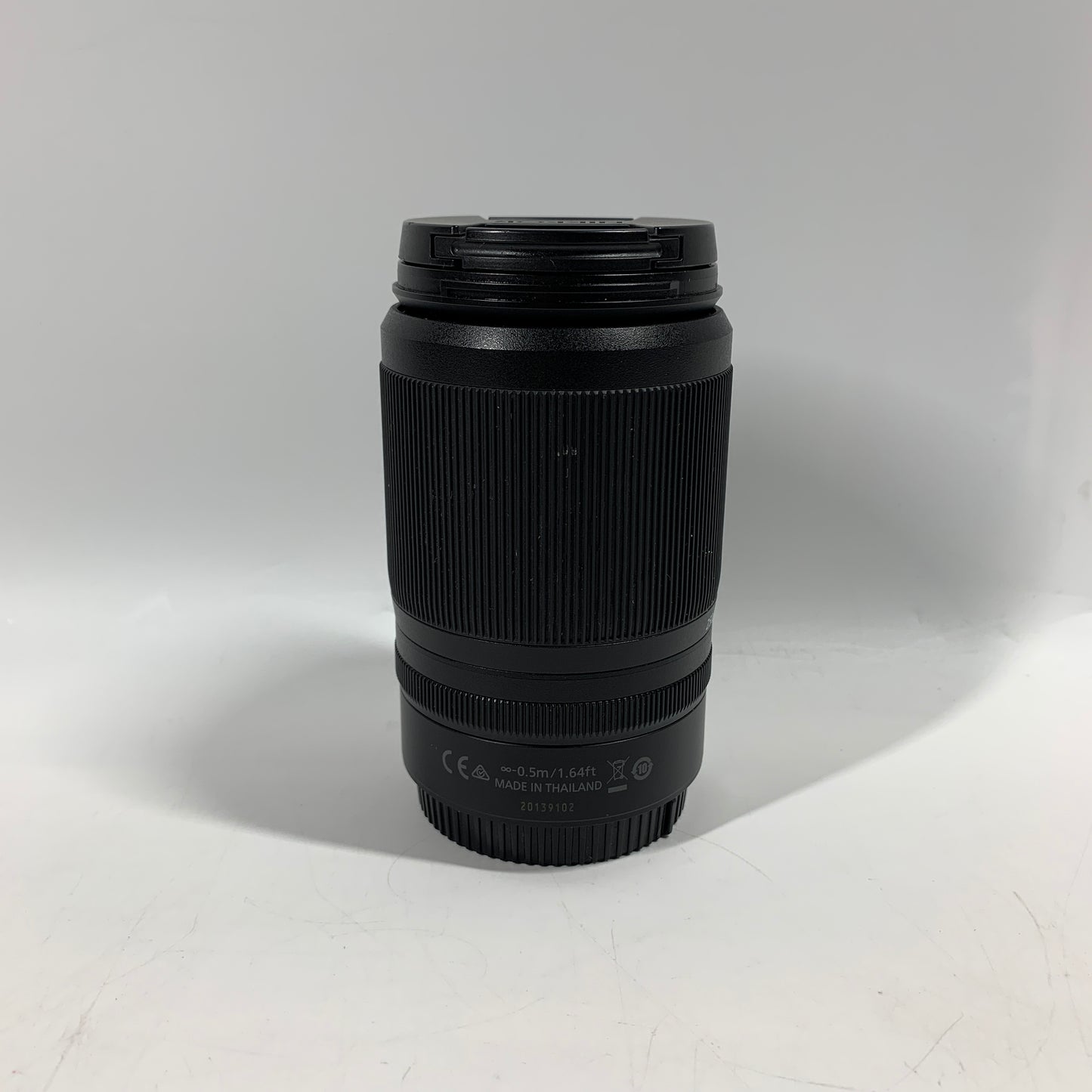 Nikon Z DX NIKKOR 50-250mm f/4.5-6.3