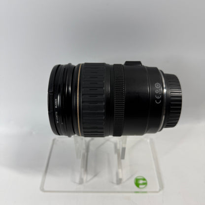 Canon EF Ultrasonic Lens 28-135mm f/3.5-5.6