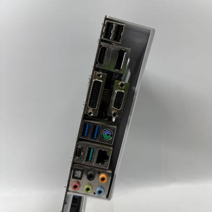 Broken ASUS Z170-A LGA 1151 ATX Motherboard