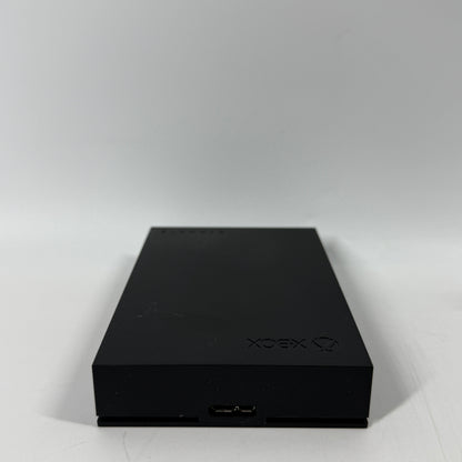 Seagate 5TB Game Drive for Xbox Black 3F4APH-500 For Xbox One & Xbox Series S|X