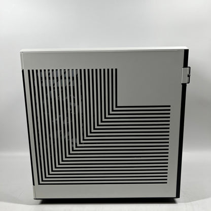HYTE Y60 Tempered Glass Mid-Tower ATX PC Case White/Black