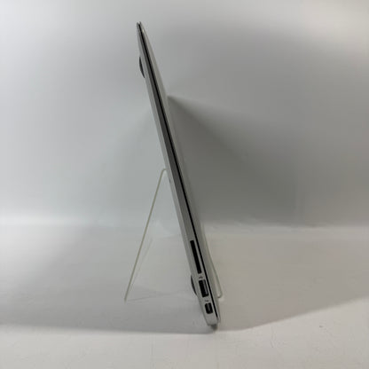 2017 Apple MacBook Air 13.3" i5 1.8GHz 8GB RAM 128GB SSD Silver A1466