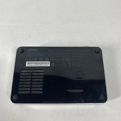Qumi Q2B 1280x800 300 ANSI Lumens Pocket Projector Q2-B