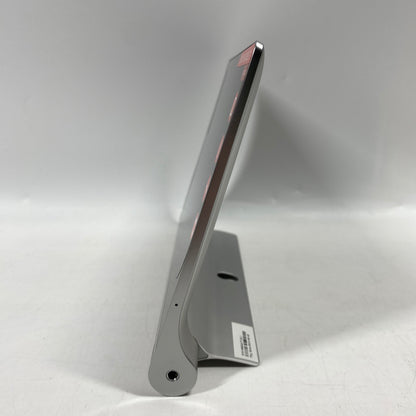 WiFi Only Lenovo yoga tablet 2 16GB Silver MODEL YOGA TABLET 2-830F