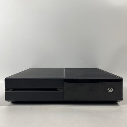 Microsoft Xbox One 512GB Console Gaming System Black 1540