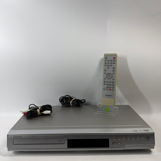 Toshiba D-RW2 DVD Video Recorder D-RW2-S-TU