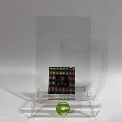 Intel Core 2 Duo 2.90GHz 2 Core 2 Thread LGA-775