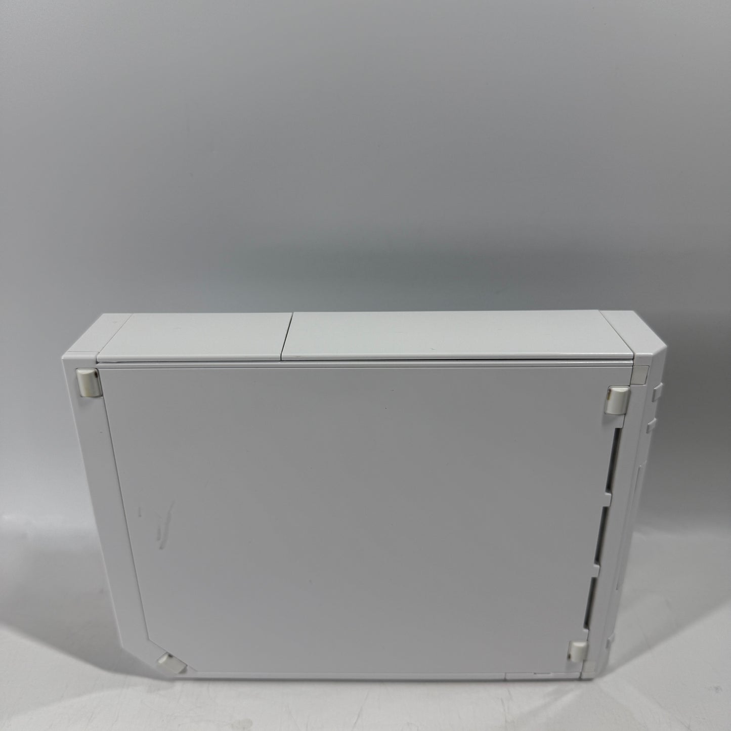 Nintendo Wii Video Game Console RVL-001 White