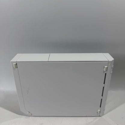 Nintendo Wii Video Game Console RVL-001 White