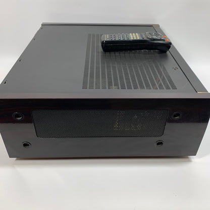 Pioneer Elite VSX-09TX A/V Stereo Receiver with Remote