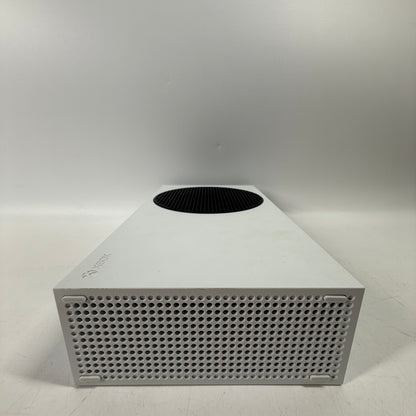 Microsoft Xbox Series S 512GB Console Gaming System Robot White 1883
