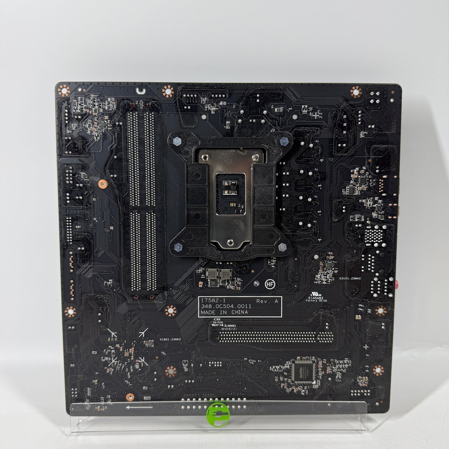 HP Omen Obelisk 875-0014 LGA 1151 ATX Motherboard