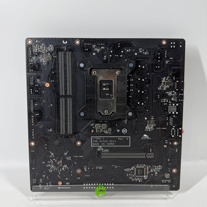 HP Omen Obelisk 875-0014 LGA 1151 ATX Motherboard