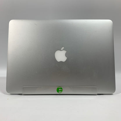 2015 Apple MacBook Air 13.3" i5 1.6GHz 8GB RAM 128GB SSD Silver A1466