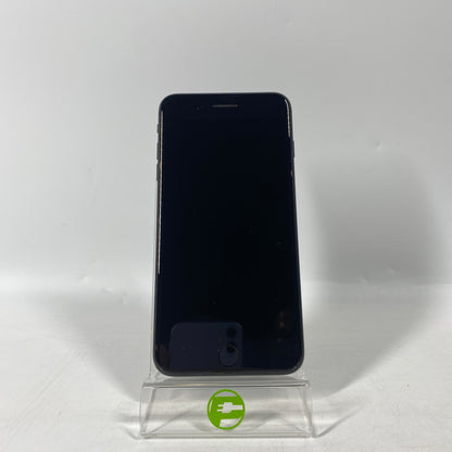 Unlocked Apple iPhone 7 Plus 32GB 14.2 Black MNR12LL/A