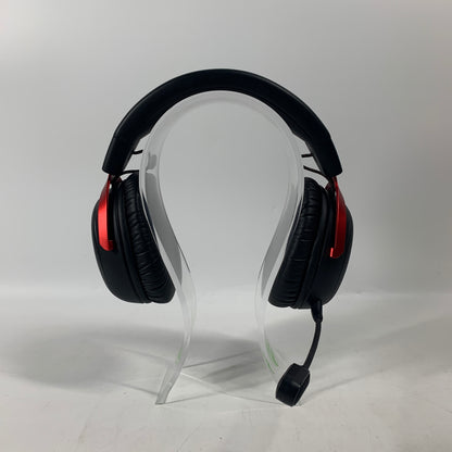 HyperX Cloud II Black/Red 4P5K4AA Multi-Platform