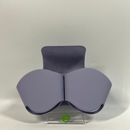Apple AirPods Max Wireless Over-Ear Headphones Purple