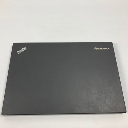 Lenovo ThinkPad SL10H19369 15.6" i5-5300u 2.3GHz 8GB RAM 500GB HDD