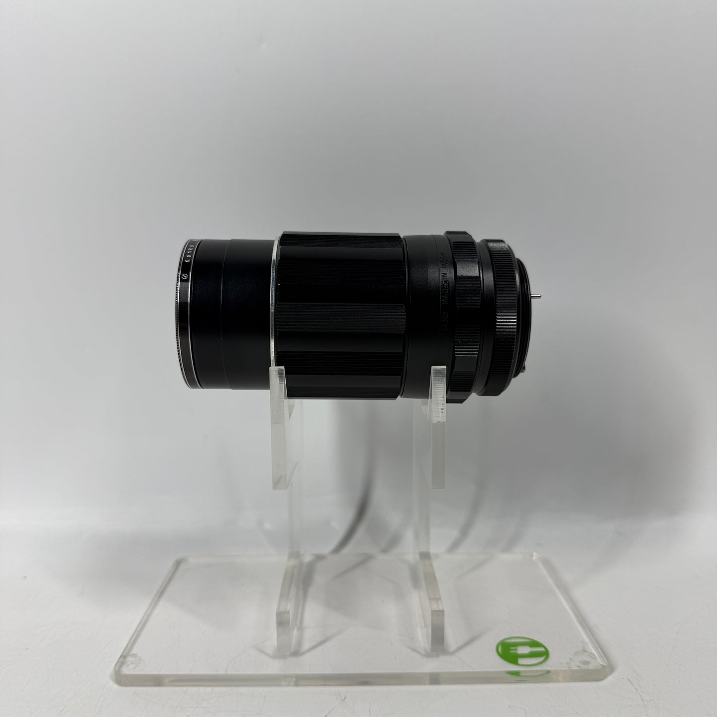 Asahi Super-Multi-Coated TAKUMAR 135mm f/3.5 For M42 Mount