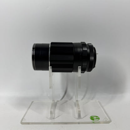 Asahi Super-Multi-Coated TAKUMAR 135mm f/3.5 For M42 Mount