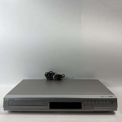Toshiba D-RW2 DVD Video Recorder D-RW2-S-TU