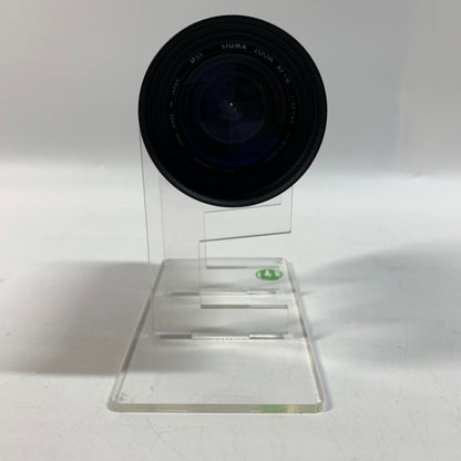 Sigma 35-135mm f/3.5-4.5 35-135mm f/3.5-4.5 For Nikon F Mount